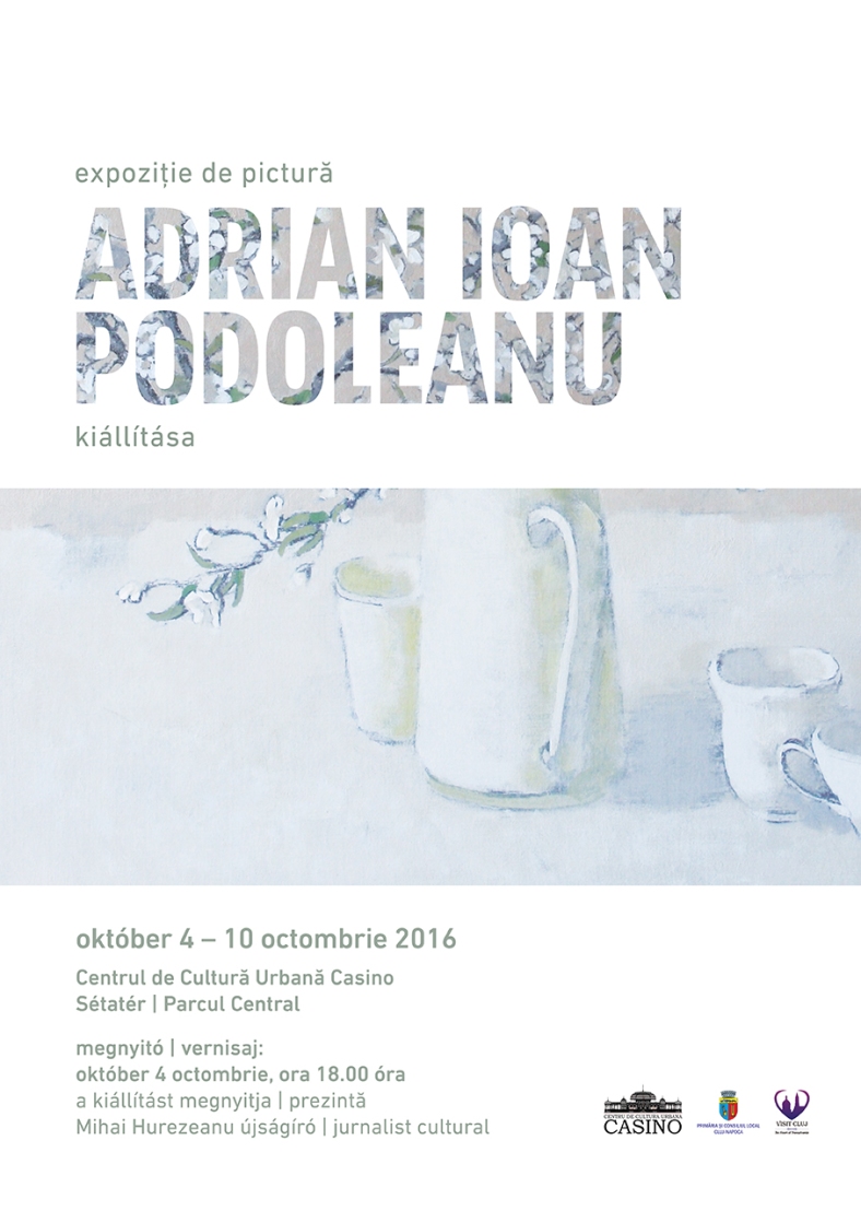expo-adrian-ioan-podoleanu-poster