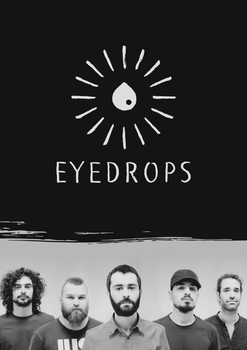eyedrops