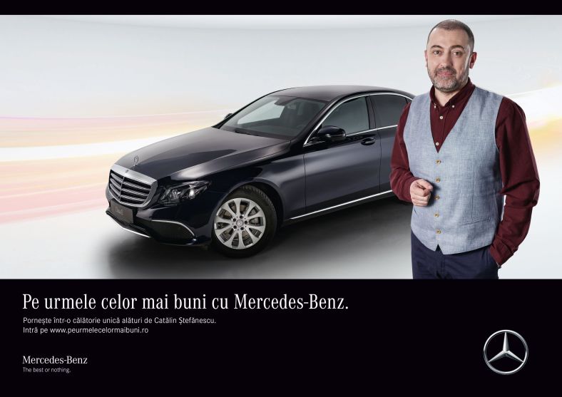 KV_Ambasador Mercedes-Benz in Romania_Catalin Stefanescu