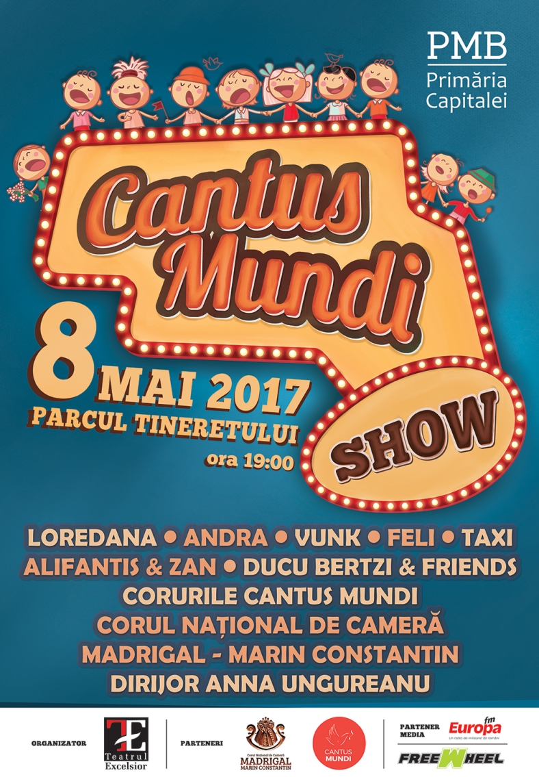 Afis_Cantus Mundi Fest 2017