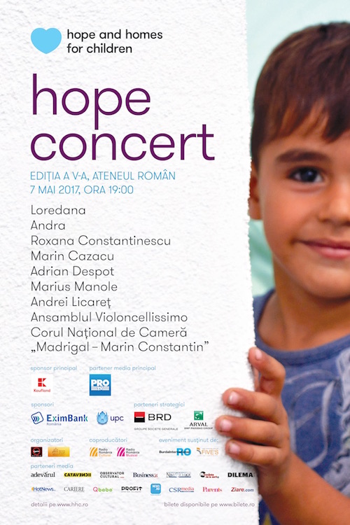 afis_hope concert