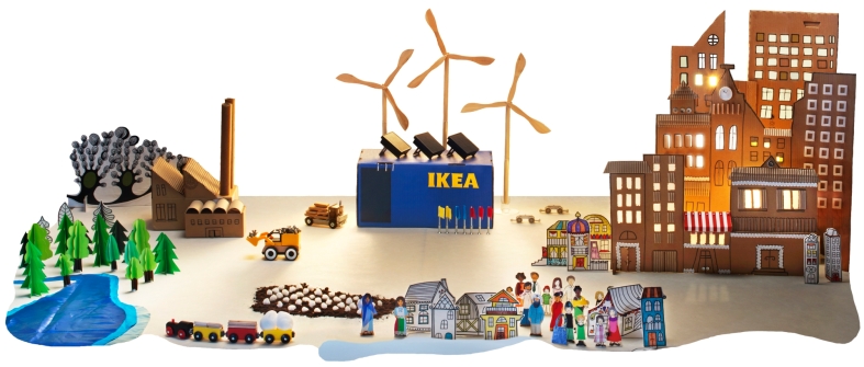 Fondul IKEA pentru Mediul Urban