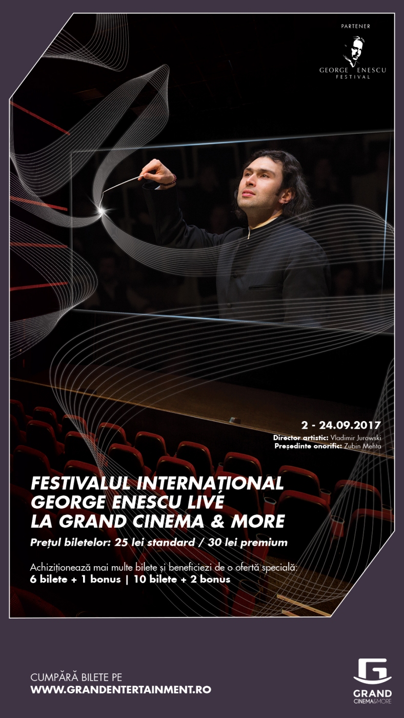 Grand Cinema & More_George Enescu-1